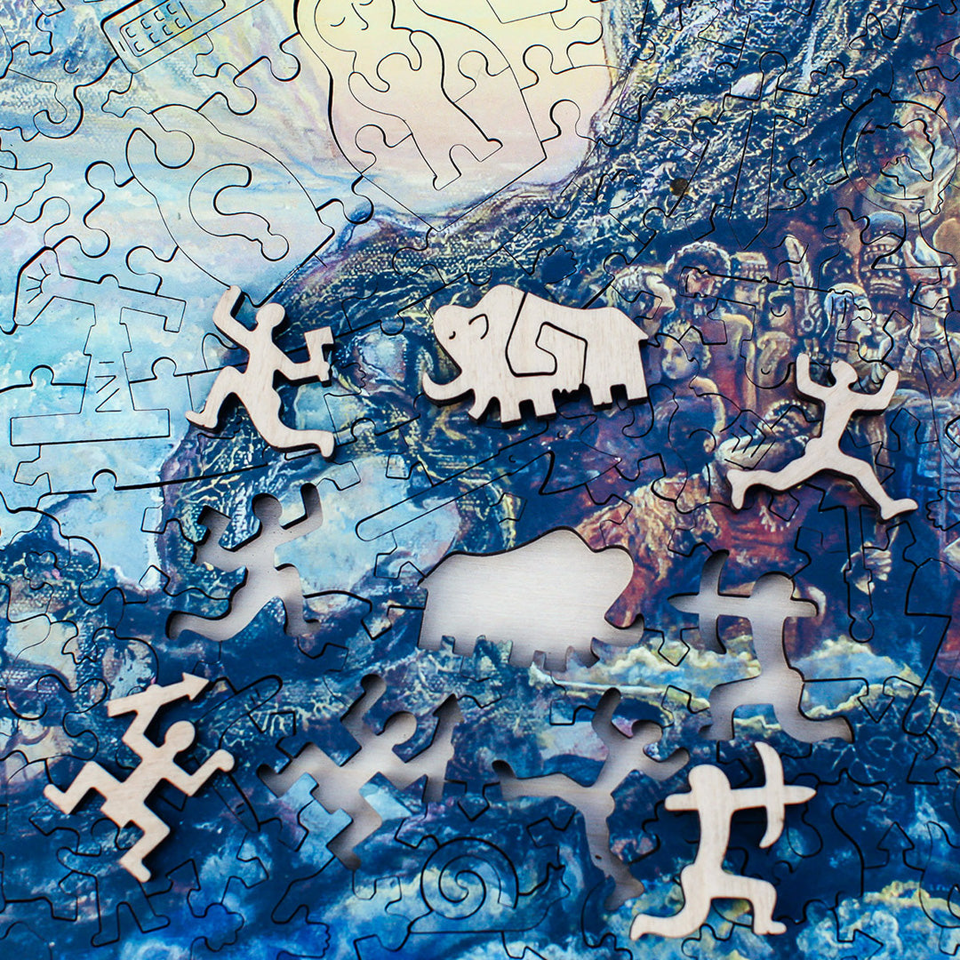 El árbol de la vida
